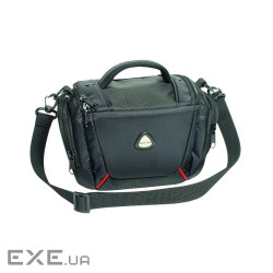 Фото-сумка Semi Line Unisex"s Camera Bag Black (8525)