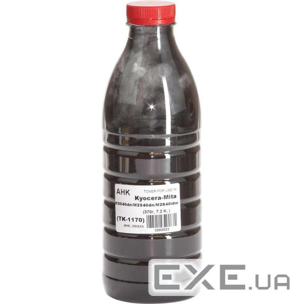 Тонер Kyocera TK-1150/1170 (для M2040/M2540/M2640) 370г AHK (3202523)
