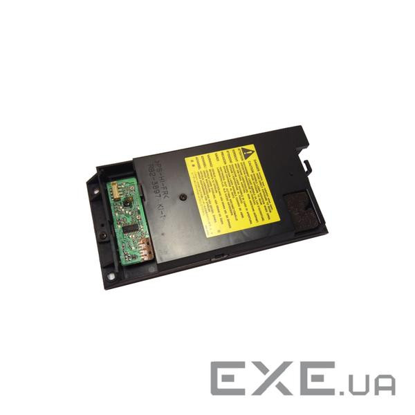 Блок лазера HP LJ 1100/LBP800/810 аналог RG5-4570 AHK (3205460)