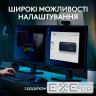Клавіатура Logitech MX Keys S Wireless UA Pale Grey (920-011588)