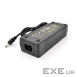 Імпульсний блок живлення YU-2410 24В 10А (240Вт) штекер 5,5 / 2,5 + шнур живлення, довжина 1,10м