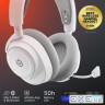 Навушники SteelSeries Arctis Nova 7 Gen 2 Wireless White (61731)