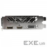 Відеокарта GIGABYTE Radeon RX 560 4GB WindForce 2X Gaming OC Rev2.0 (GV-R (GV-RX560GAMING OC-4GD V2)