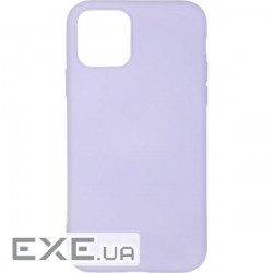Чохол до мобільного телефона Armorstandart ICON Case Apple iPhone 11 Pro Lavender (ARM56705)