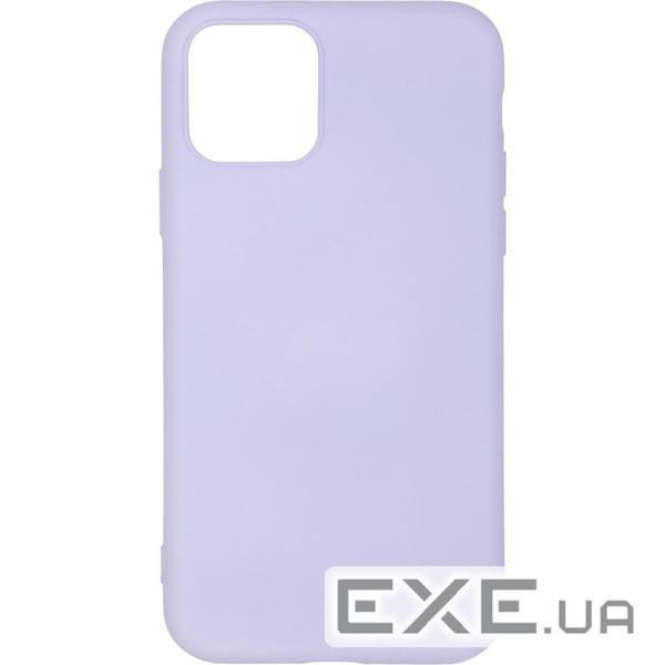Чохол до мобільного телефона Armorstandart ICON Case Apple iPhone 11 Pro Lavender (ARM56705)