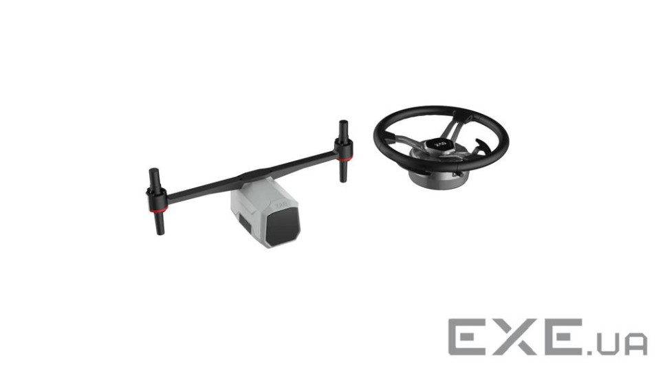 Система автопілотування та підрулювання XAG APC1 (09-021-00003)