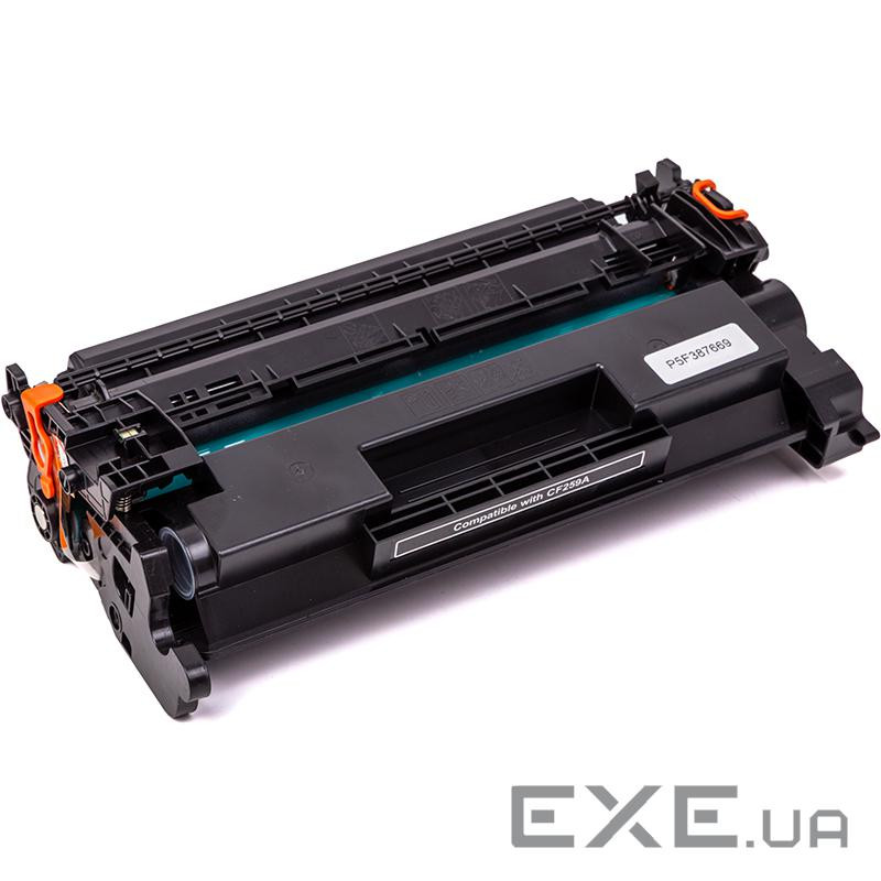 Картридж PowerPlant HP LJ Pro M428/404 (CF259A) chip (PP-CF259A)