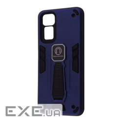 Чохол Armor Magnetic Xiaomi Redmi Note 11 4G/Redmi Note 11S blue (54583 blue)