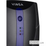 ДБЖ VINGA LED 600VA Plastic (VPE-600P)