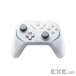 Геймпад Thunderobot G50 Ultra White (6932066313050)