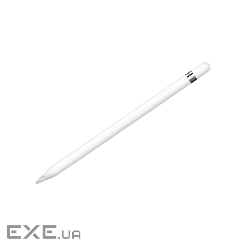 Стилус Apple Pencil (1st Generation), Model A1603 (MYQW3ZM/A)