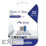 Флешка VERBATIM Store 'n' Stay Nano 32GB (98710)