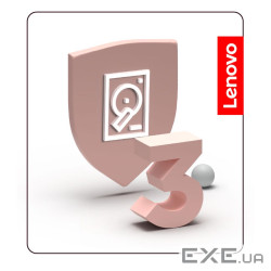 Сервісний сертифікат Protection 3YR KYD 5PS0A23278 LENOVO 3YR KYD for_NB