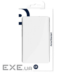 Чохол для мобільного телефону Armorstandart Air OPPO A3 4G / A3x 4G Camera cover Clear (ARM80890)