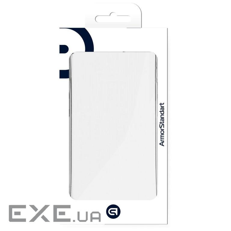 Чохол для мобільного телефону Armorstandart Air OPPO A3 4G / A3x 4G Camera cover Clear (ARM80890)