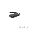 USB хаб VOLTRONIC YT-3HF4/2TB 4-port (YT-3HF4/2TB/08645)