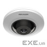 IP відеокамера Hikvision Hikvision DS-2CD2955G0-ISU 5МП (DS-2CD2955G0-ISU 5МП (1.05мм) Fisheye)