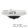 IP відеокамера Hikvision Hikvision DS-2CD2955G0-ISU 5МП (DS-2CD2955G0-ISU 5МП (1.05мм) Fisheye)