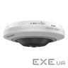 IP відеокамера Hikvision Hikvision DS-2CD2955G0-ISU 5МП (DS-2CD2955G0-ISU 5МП (1.05мм) Fisheye)