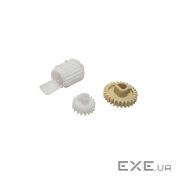 Шестерня HP LJ P2030/2035/P2050 3шт/компл. RM1-6406-GEAR AHK (3206052)
