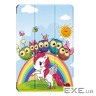 Чохол до планшета BeCover Smart Case Apple iPad Pro 11" M5 2025 Friends Unicorn (715976)