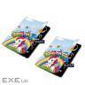 Чохол до планшета BeCover Smart Case Apple iPad Pro 11" M5 2025 Friends Unicorn (715976)