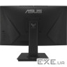 Монитор Asus 23.6" VG24VQER (90LM0AF0-B01170) VA Black Curved 180Hz, 1920x1080 (180 Гц)