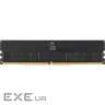 Модуль пам"яті для комп"ютера DDR5 32GB 5600 MHz INTELIGENTES (IU5CIJ1/32)