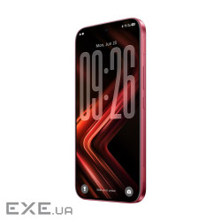 Мобільний телефон GT50 PRO 12/256 X6891 RED BLAZE INFINIX (X6891 12/256 RED BLAZE)