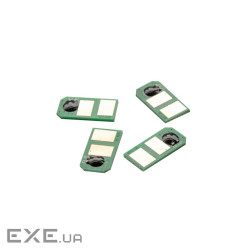 Чип для картриджа OKI C301/C321/MC332/MC342 Black O-C301K-2.2K-VE AHK (3206189)