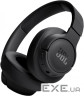 Навушники JBL Tune 720BT Black (JBLT720BTBLK)