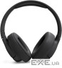 Навушники JBL Tune 720BT Black (JBLT720BTBLK)