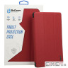 Чeхол-книжка BeCover Smart Case для Apple iPad Air 11" M2/M3 (2024/2025) Red Wine (711596)