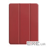 Чeхол-книжка BeCover Smart Case для Apple iPad Air 11" M2/M3 (2024/2025) Red Wine (711596)