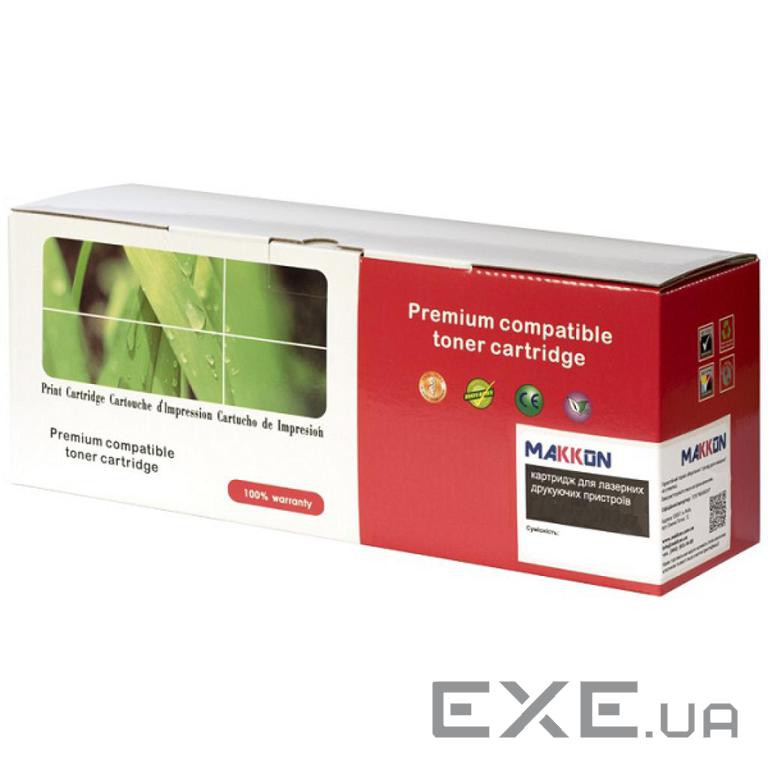 Картридж Makkon Xerox 108R00909 (S00909) 2.5k (MN-XER-S00909)