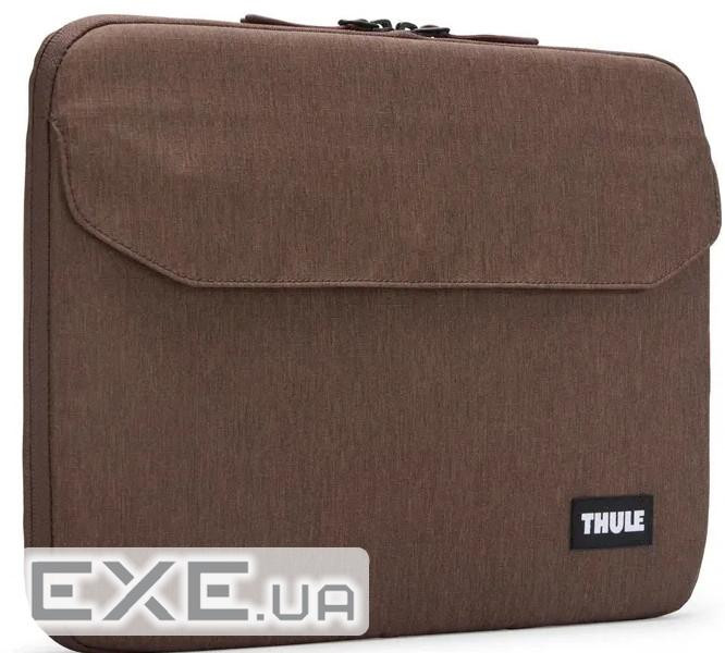Сумка для ноутбука Thule 14" Lithos Sleeve MacBook Pro TLS-114 Nuanced Brown (3205457)