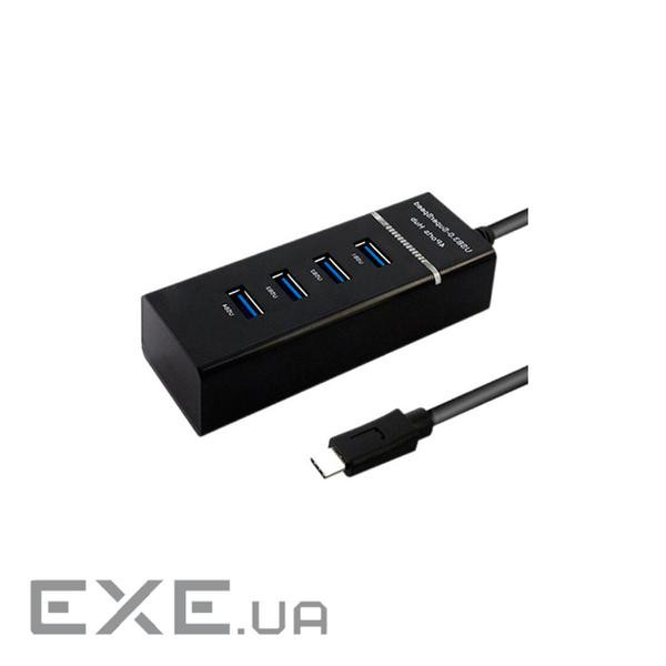 USB хаб MAIWO KH303 4-port