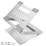 Canyon Laptop stands with hub, TYPE C F to HDMI2.0+2USB3.0+USBC3.0+RJ45+PD, TYEP C TO C c (CNS-SDS2)