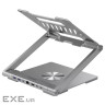 Canyon Laptop stands with hub, TYPE C F to HDMI2.0+2USB3.0+USBC3.0+RJ45+PD, TYEP C TO C c (CNS-SDS2)