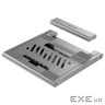 Canyon Laptop stands with hub, TYPE C F to HDMI2.0+2USB3.0+USBC3.0+RJ45+PD, TYEP C TO C c (CNS-SDS2)