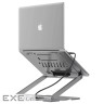 Canyon Laptop stands with hub, TYPE C F to HDMI2.0+2USB3.0+USBC3.0+RJ45+PD, TYEP C TO C c (CNS-SDS2)