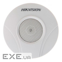 Всеспрямований конденсаторний мікрофон HIKVISION DS-2FP2020