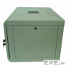 Шафа настінна Hypernet 15U 19" 600x450 (WMNC-15U-FLAT) (US-WMNC-15U-FLAT)