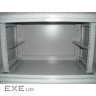 Шафа настінна Hypernet 15U 19" 600x450 (WMNC-15U-FLAT) (US-WMNC-15U-FLAT)