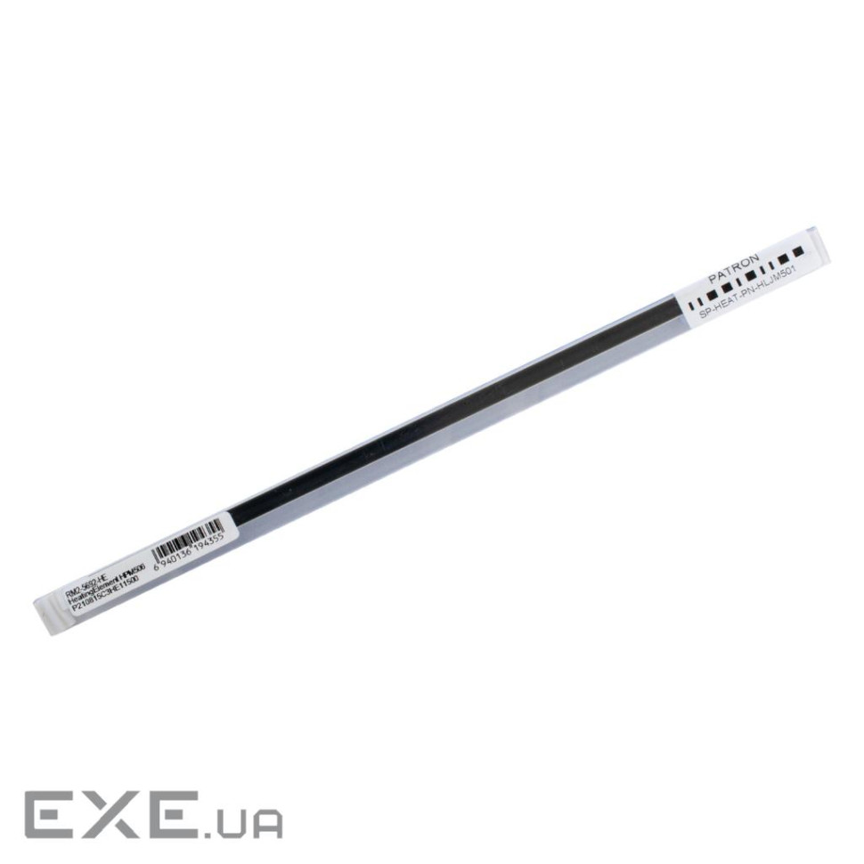 Нагрівальний елемент HP LJ M501 Patron (SP-HEAT-PN-HLJM501)