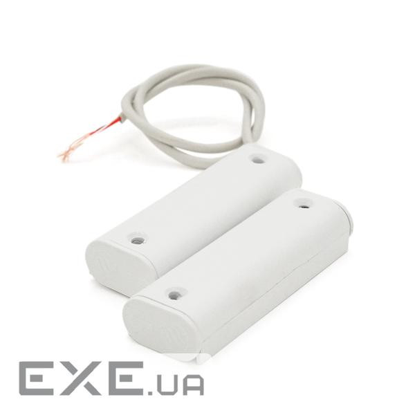 Магнітоконтактний Датчик накладний ЕСМК-7ЕП пластик,великий в проти.удар.корпусі 73х24x15м (YT21322) (YT21322)