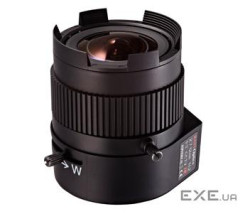 Об'єктив Hikvision TV2810D-MPIR