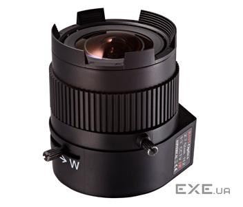 Об'єктив Hikvision TV2810D-MPIR