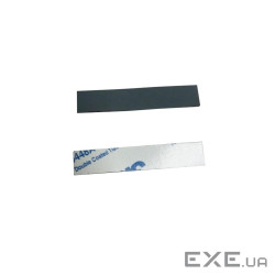 Накладка гальмівного майданчика Samsung CLP360/365/CLX3300 аналог JC73-00322B AHK (70262068)