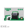 Акустична система NEWVEW NV-9153 Solar Panel/BT/USB/TF/FM Green (NWVW-NV-9153-GN)